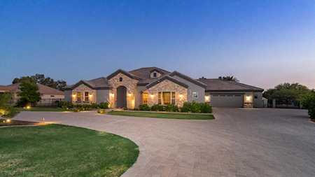 12531 E Via De Arboles Chandler, AZ 85249