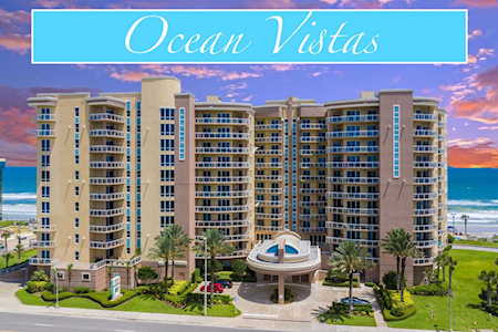 1925 Atlantic Avenue #604 Daytona Beach Shores, FL 32118