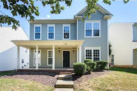 11907 Snapping Turtle Ln Huntersville, NC 28078