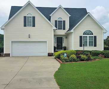 665 Cedar Lake Lane Clinton, NC 28328