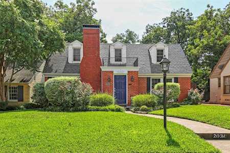 2030 Mayflower Drive Dallas, TX 75208