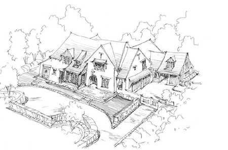 305 Roswell Farms Dr Roswell, GA 30075