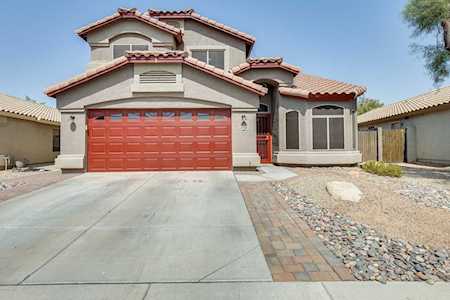 16738 W Taylor Street Goodyear, AZ 85338