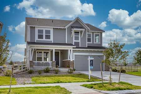 1850 High Plains Dr Longmont, CO 80503