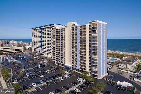 11604 Coastal Hwy #502 Ocean City, MD 21842