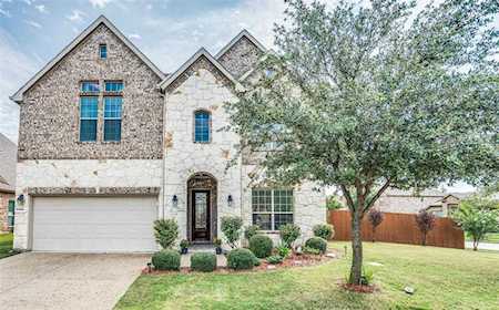 6822 Abernathy Street Plano, TX 75074