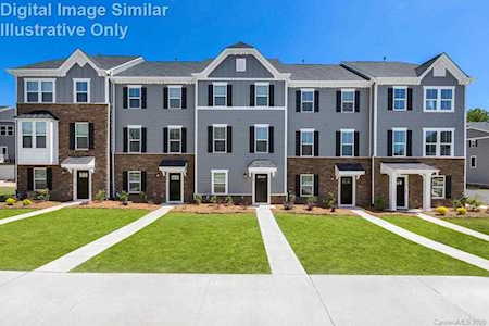 1241 Ashbury St Charlotte, NC 28216
