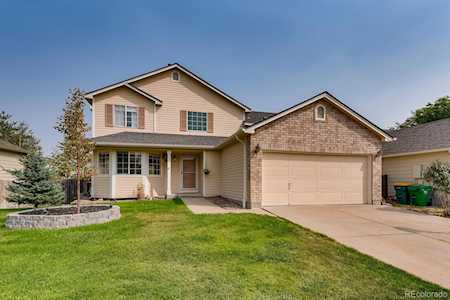 13574 Wyandot St Westminster, CO 80234