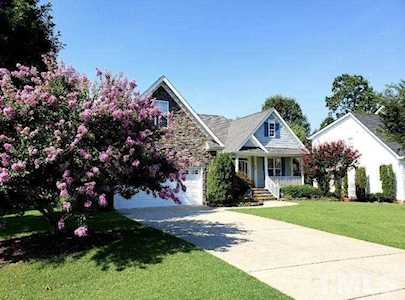 116 Nelson Lane Clayton, NC 27527