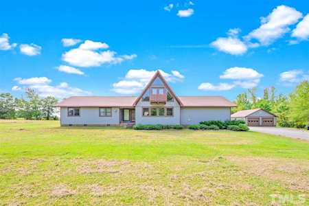 265 Carroll Byrd Lane Dunn, NC 28334