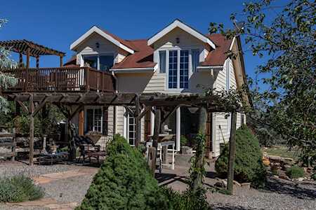 1225 Mountain View Ln Norwood, COLORADO 81423