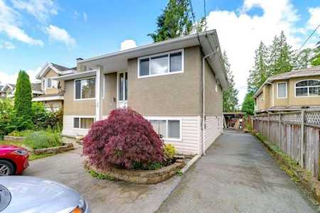 7811 Wedgewood Street Burnaby, BC V5E 2E5