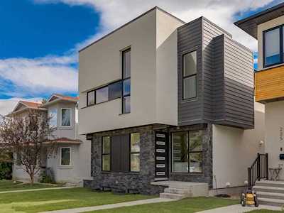 223 30 Ave NW Calgary, AB T2M 2N3