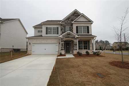 7650 Tiberon Parkway Cumming, GA 30028
