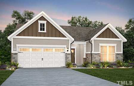 1518 Santa Lucia Street Wake Forest, NC 27587