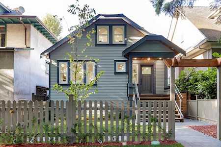 1419 E 10th Avenue Vancouver, BC V5N 1X4