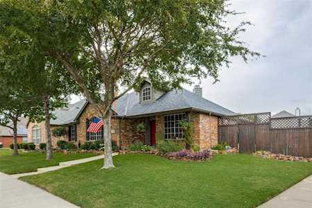 5552 Rockwood Drive The Colony, TX 75056