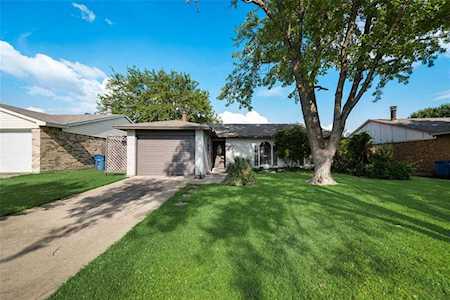 703 Hill Haven Drive Allen, TX 75002