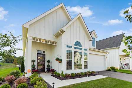 5517 Colling Drive Dublin, OH 43016