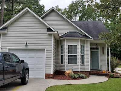 2930 Sherwin Downs Drive Grimesland, NC 27837