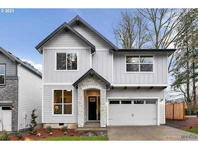10841 NW State Ln Portland, OR 97229