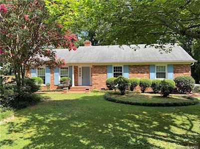 3801 Rhodes Ave Charlotte, NC 28210