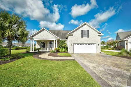 1319 Cavaretta Ct. Surfside Beach, SC 29575