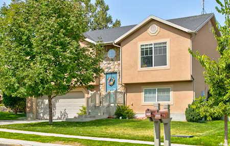 4075 E Clark St Eagle Mountain, UT 84005