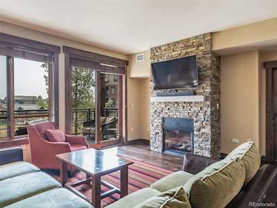 1175 Bangtail Way Steamboat Springs, CO 80487