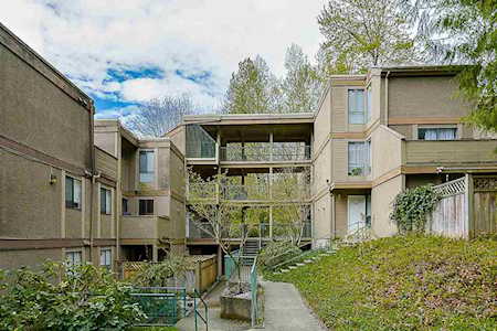 9128 Capella Drive #304 Burnaby, BC V3J 7K3