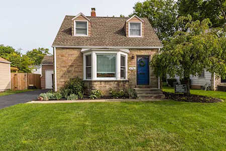 474 Loveman Avenue Worthington, OH 43085