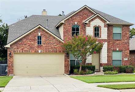 721 Cable Creek Road Grapevine, TX 76051
