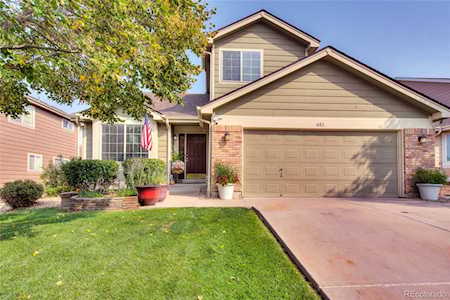 651 Blue Heron Way Highlands Ranch, CO 80129