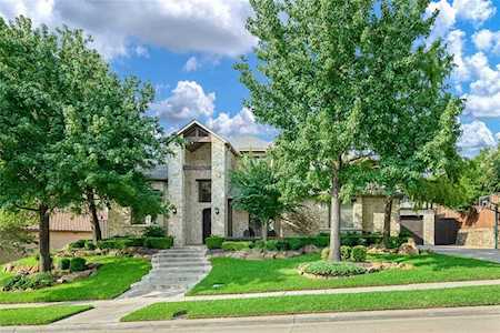 6633 Canyon Oaks Circle Plano, TX 75024
