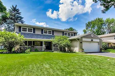 1418 S Fernandez Ave Arlington Heights, IL 60005