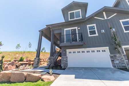 3321 Santa Fe Rd Park City, UT 84098