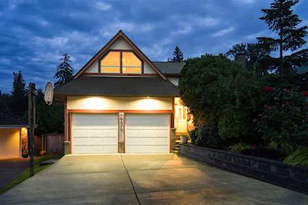 6479 Linfield Place Burnaby, BC V5E 3M6
