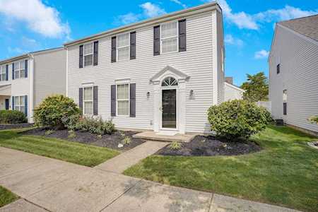 7232 Hillmont Drive New Albany, OH 43054