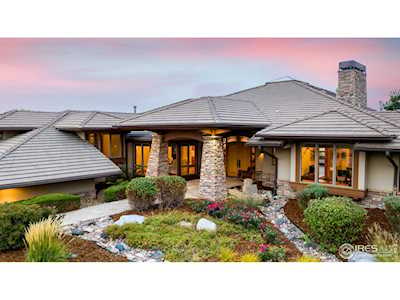 6466 Legend Ridge Trl Niwot, CO 80503