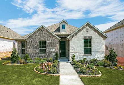9654 Staffordshire Road Frisco, TX 75035