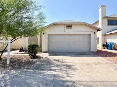 8801 W Fairmount Avenue Phoenix, AZ 85037