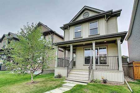 61 Autumn Terrace SE Calgary, AB T3M 0H3
