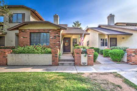 170 E Guadalupe Road #79 Gilbert, AZ 85234