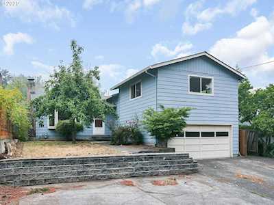 9411 NE Schuyler St Portland, OR 97220