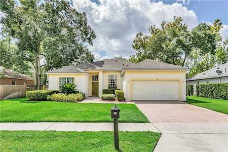 137 Rangeline Woods COVE Longwood, FL 32750