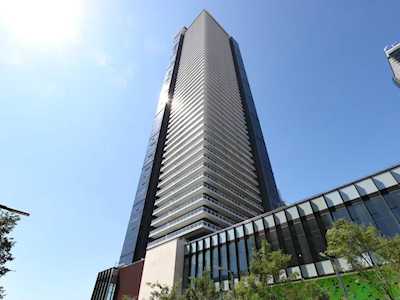 1955 Alpha Way #2206 Burnaby, BC V5C 0K6