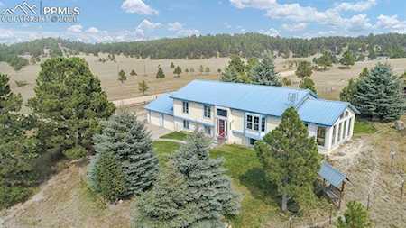 8545 Moss Rock Road Colorado Springs, CO 80908