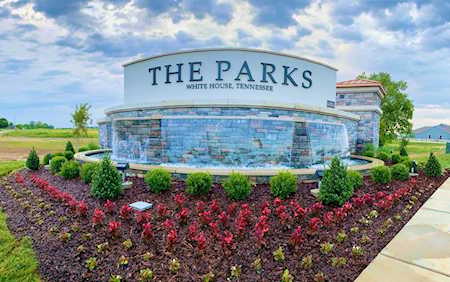 2110 Knox Lane Lot # 40 White House, TN 37188
