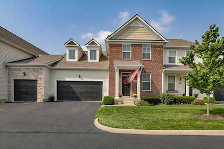 4601 Family Drive Hilliard, OH 43026