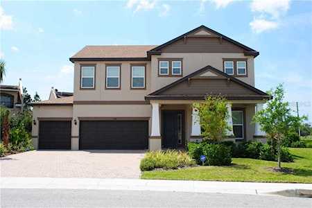 1408 Keystone Ridge CIRCLE Tarpon Springs, FL 34688